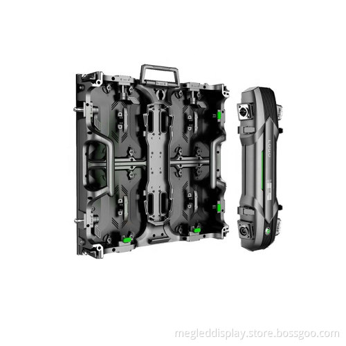 LED Video Wall Rental Used Cost For Distributor